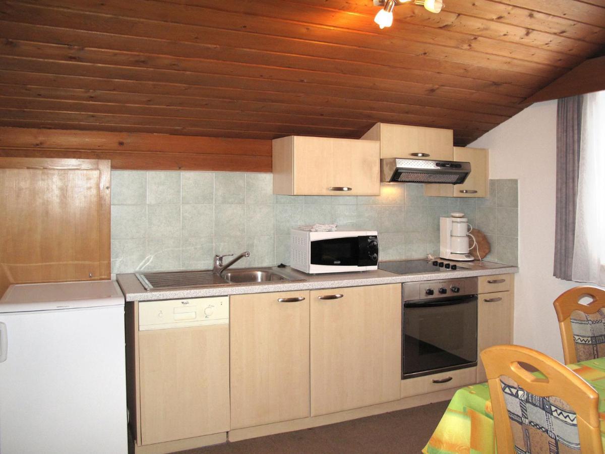 Apartment Haupthaus Schoenblick - Svh117 By Interhome San Valentino alla Muta Luaran gambar
