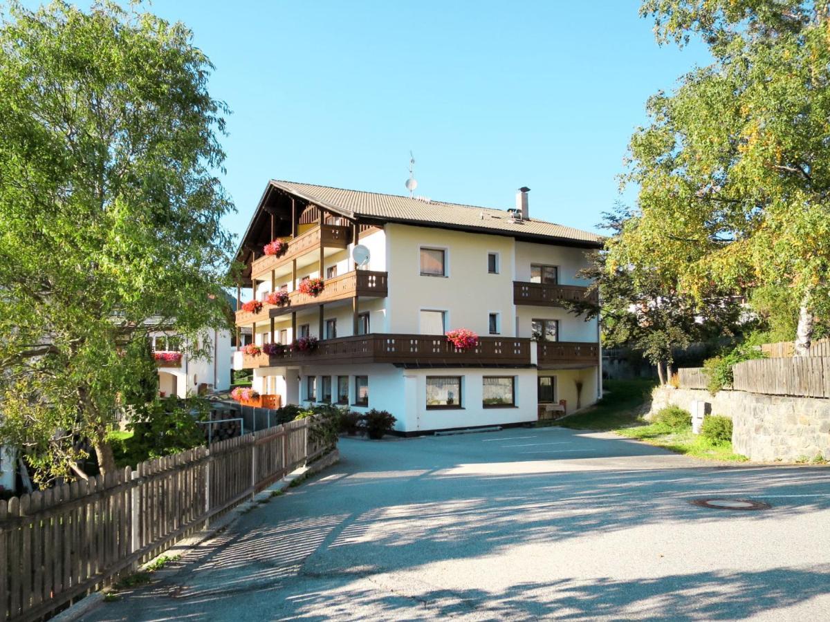 Apartment Haupthaus Schoenblick - Svh117 By Interhome San Valentino alla Muta Luaran gambar