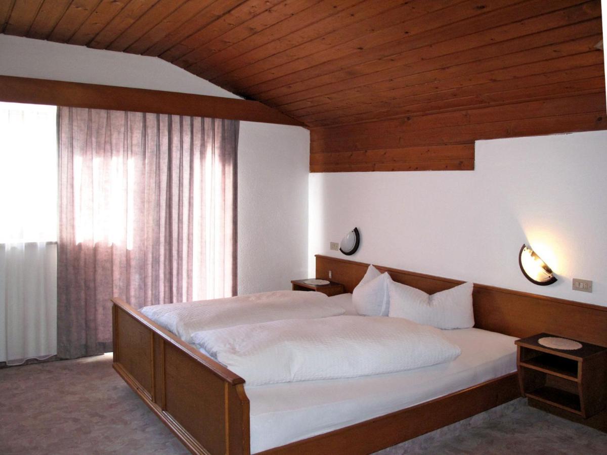 Apartment Haupthaus Schoenblick - Svh117 By Interhome San Valentino alla Muta Luaran gambar
