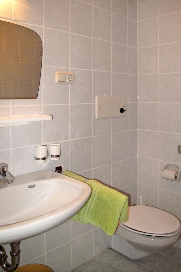 Apartment Haupthaus Schoenblick - Svh117 By Interhome San Valentino alla Muta Luaran gambar
