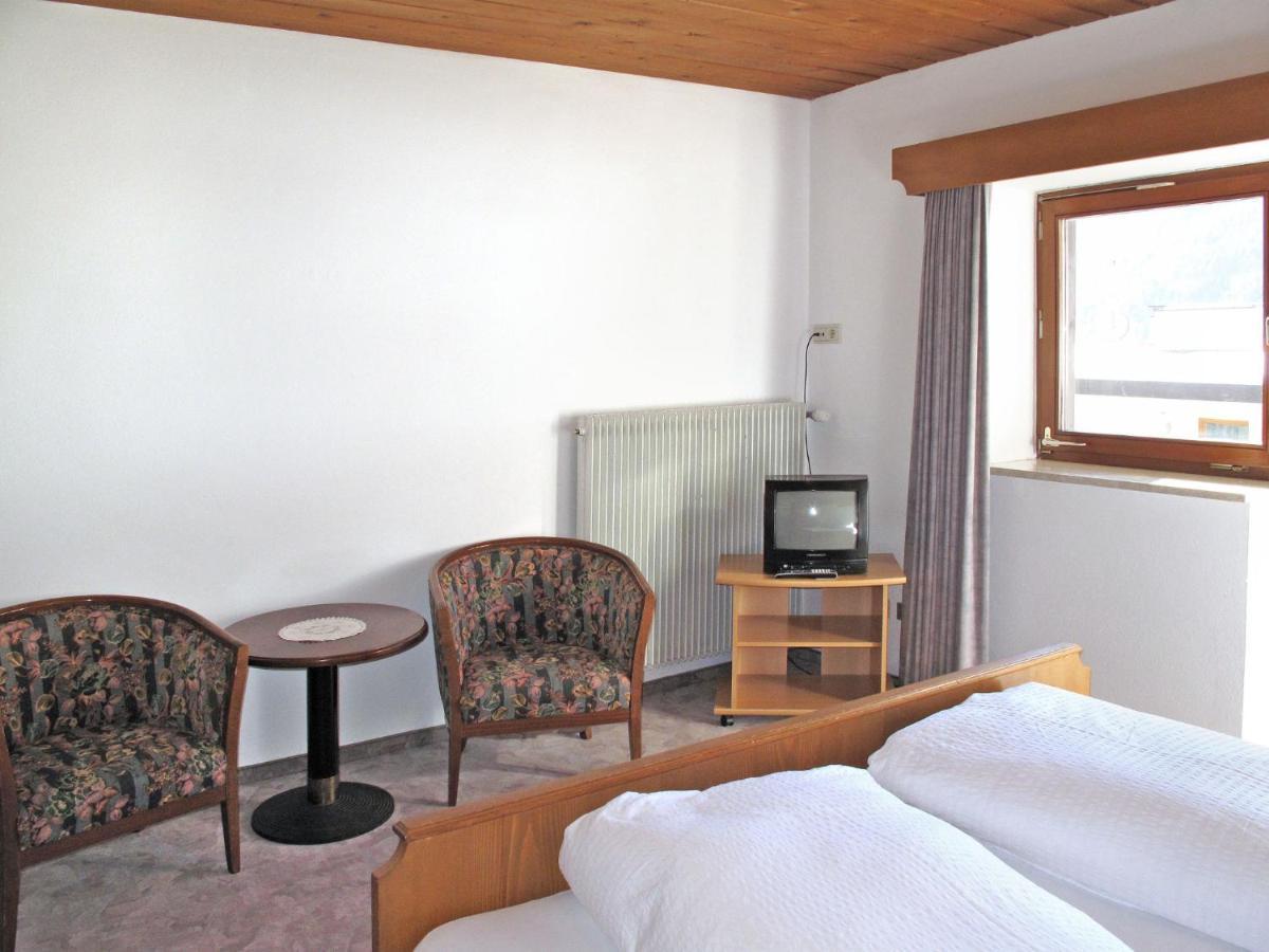 Apartment Haupthaus Schoenblick - Svh117 By Interhome San Valentino alla Muta Luaran gambar
