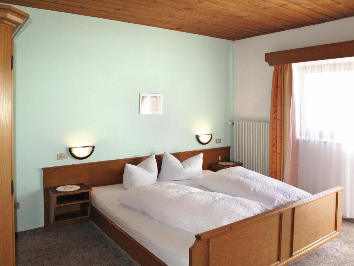 Apartment Haupthaus Schoenblick - Svh117 By Interhome San Valentino alla Muta Luaran gambar