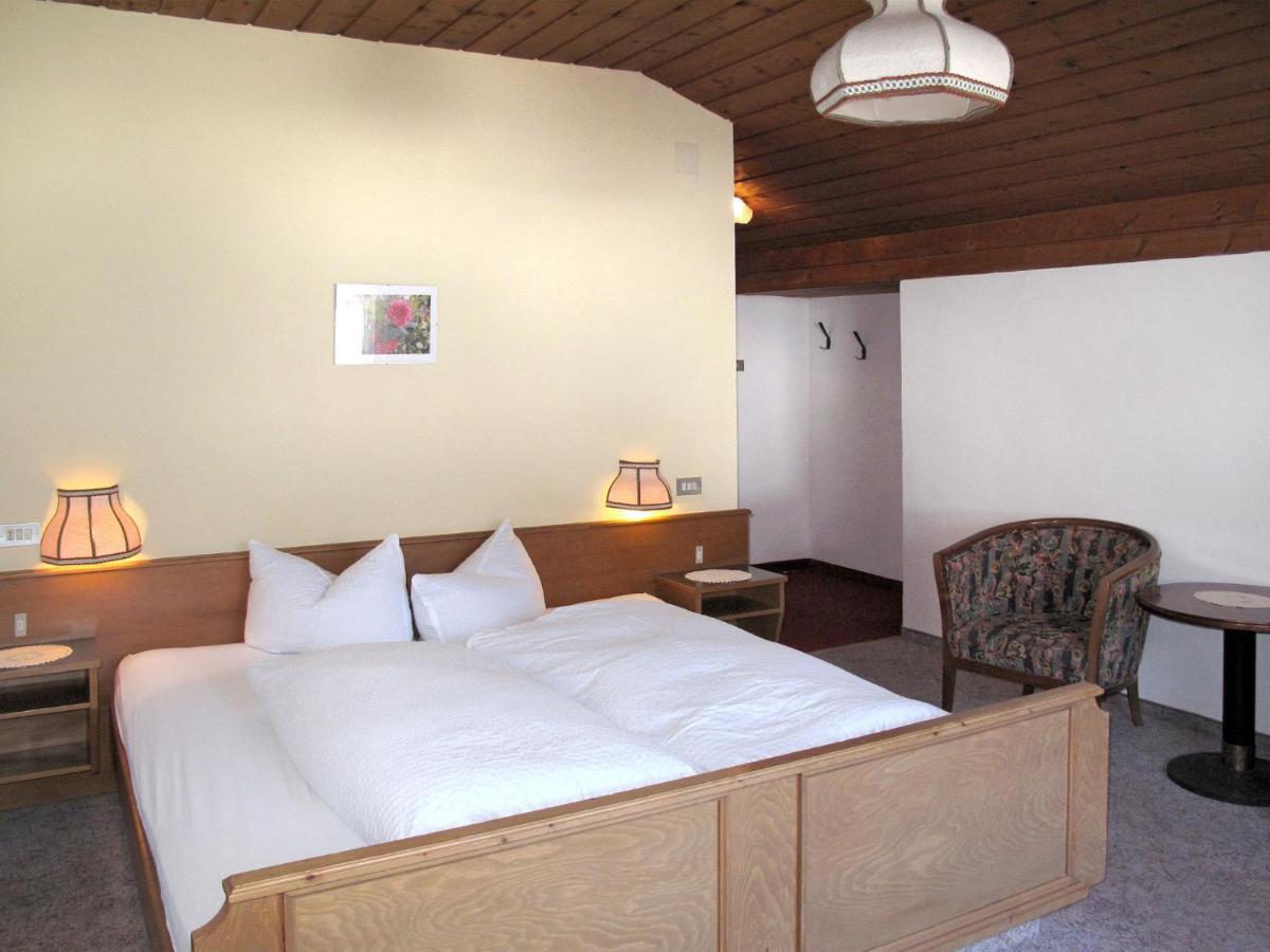 Apartment Haupthaus Schoenblick - Svh117 By Interhome San Valentino alla Muta Luaran gambar