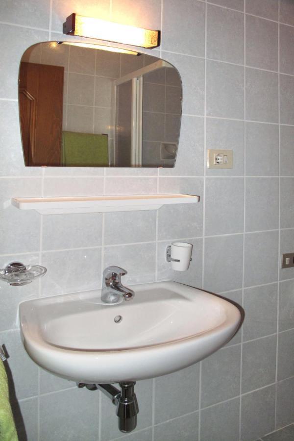 Apartment Haupthaus Schoenblick - Svh117 By Interhome San Valentino alla Muta Luaran gambar