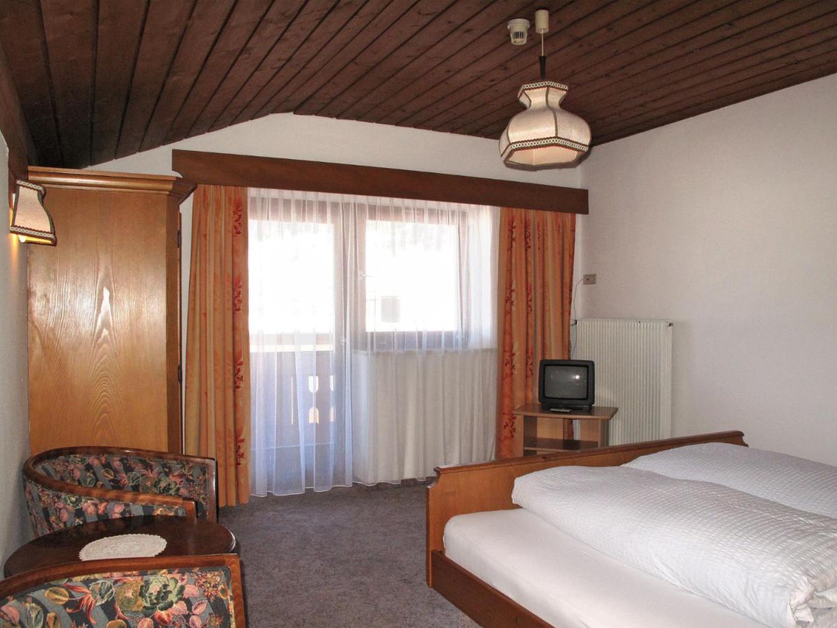 Apartment Haupthaus Schoenblick - Svh117 By Interhome San Valentino alla Muta Luaran gambar