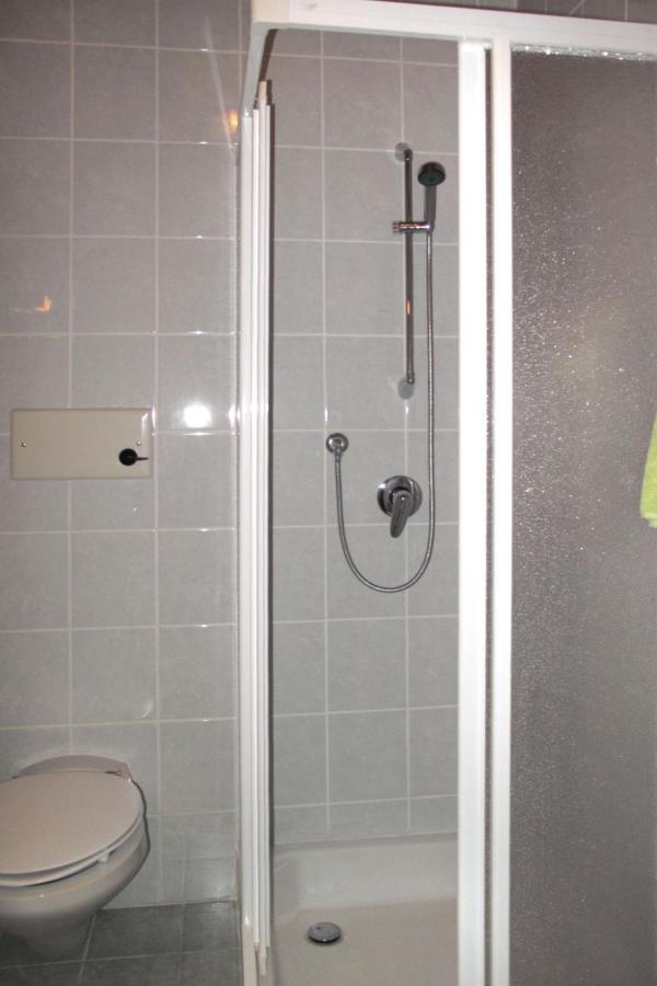 Apartment Haupthaus Schoenblick - Svh117 By Interhome San Valentino alla Muta Luaran gambar