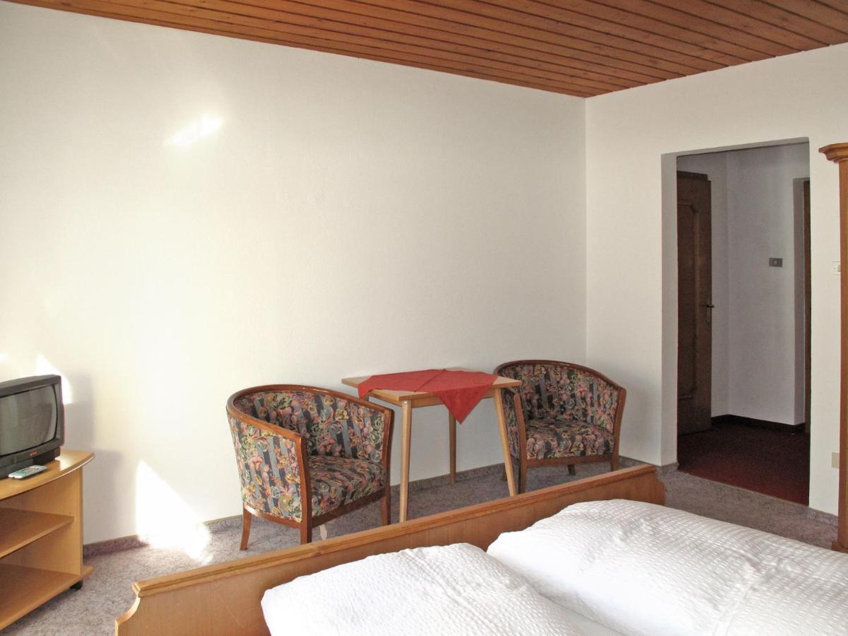 Apartment Haupthaus Schoenblick - Svh117 By Interhome San Valentino alla Muta Luaran gambar