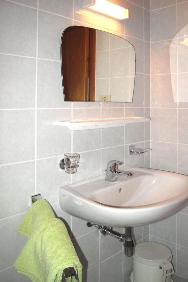 Apartment Haupthaus Schoenblick - Svh117 By Interhome San Valentino alla Muta Luaran gambar