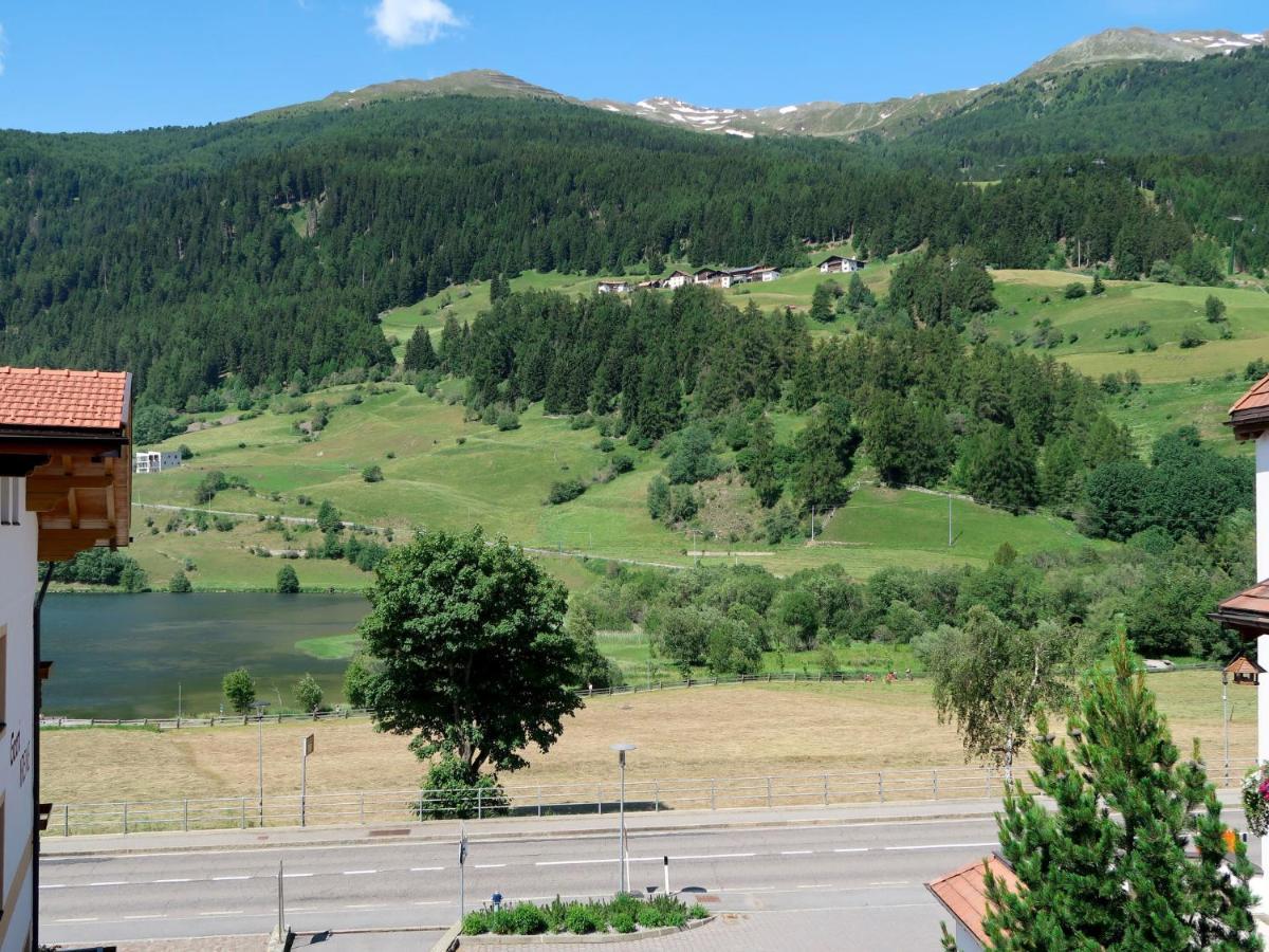 Apartment Haupthaus Schoenblick - Svh117 By Interhome San Valentino alla Muta Luaran gambar