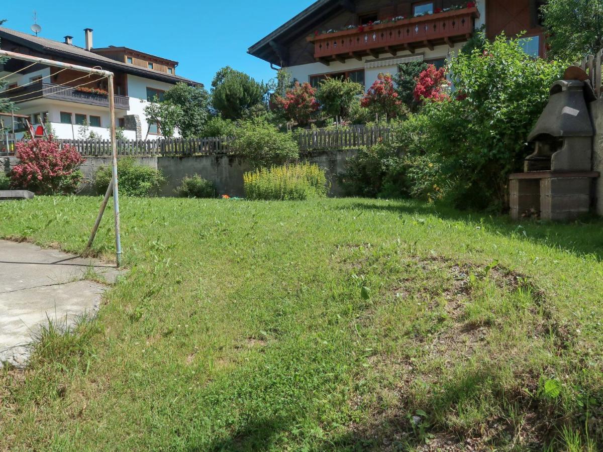 Apartment Haupthaus Schoenblick - Svh117 By Interhome San Valentino alla Muta Luaran gambar