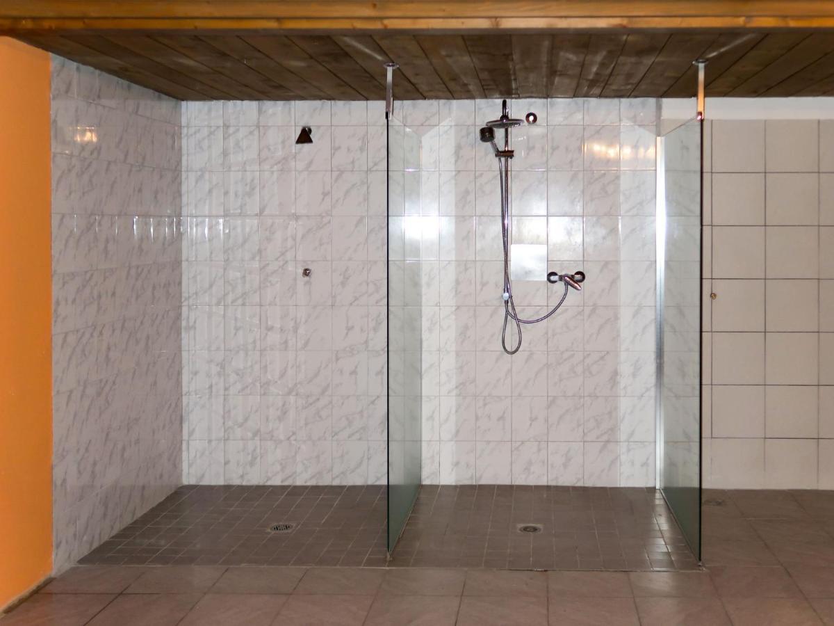 Apartment Haupthaus Schoenblick - Svh117 By Interhome San Valentino alla Muta Luaran gambar