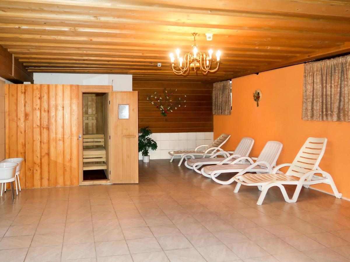 Apartment Haupthaus Schoenblick - Svh117 By Interhome San Valentino alla Muta Luaran gambar