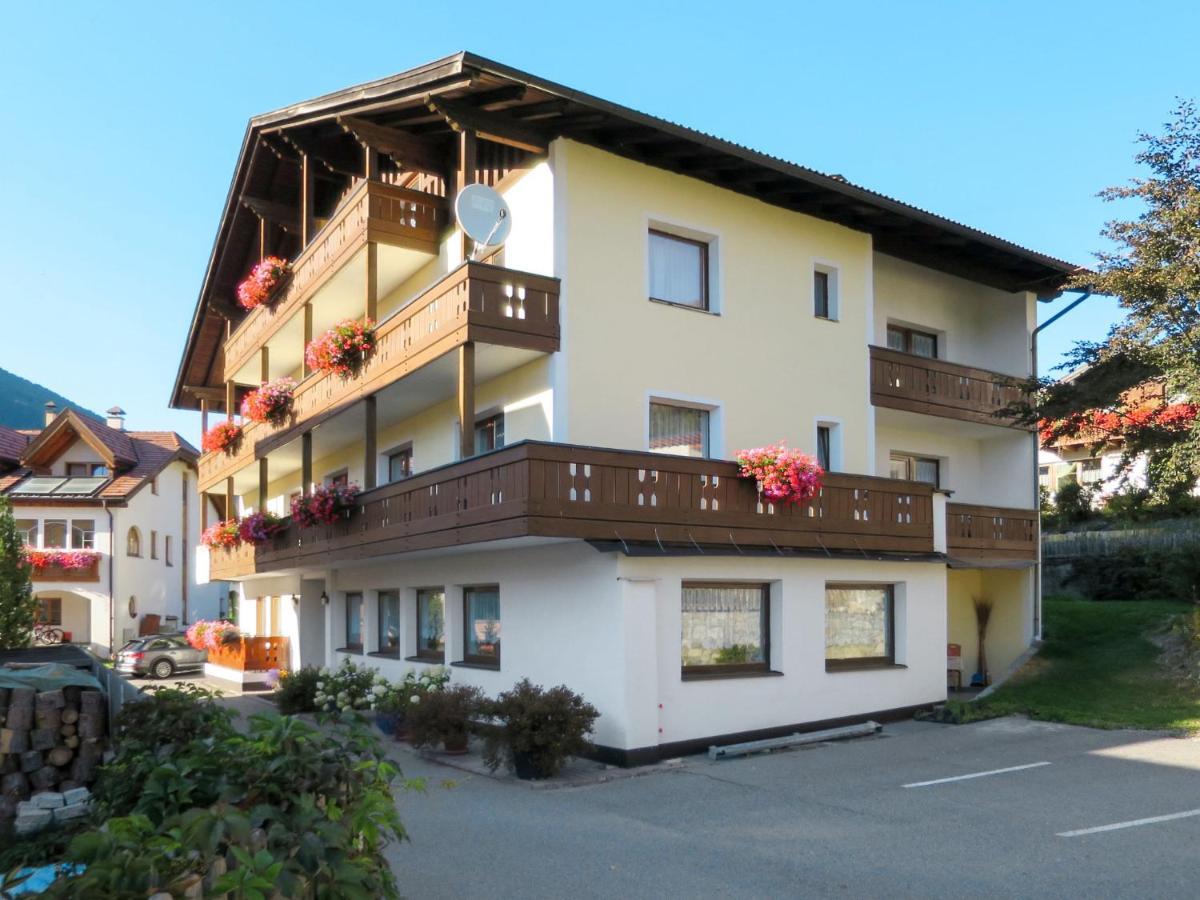 Apartment Haupthaus Schoenblick - Svh117 By Interhome San Valentino alla Muta Luaran gambar